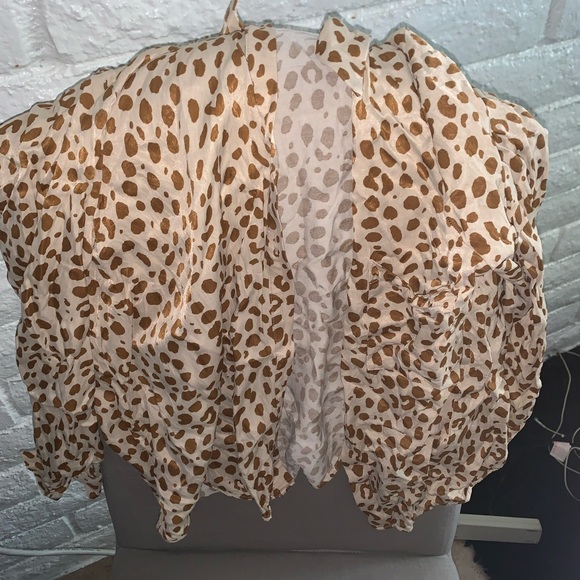 Womens Blouse - Picture 1 of 2